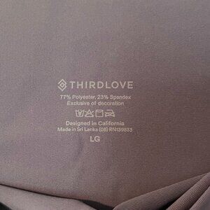 Third Love Leggings
